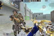 枪战王者三国武器爆料最新,神秘神器即将登场！