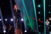 李玟爆料好声音录音视频,独家视频曝光