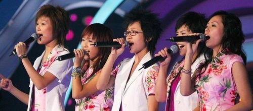 娱乐吃瓜酱女声唱的歌有哪些